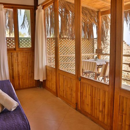 Soleil Bungalows Los Organos Ngoại thất bức ảnh