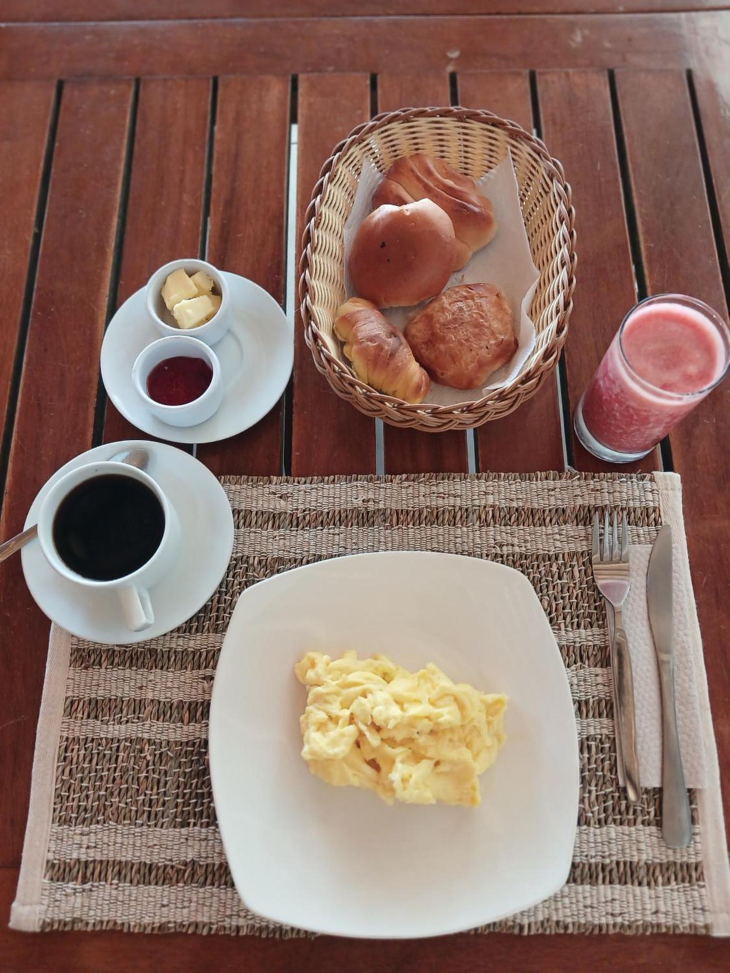Soleil Bungalows Los Organos Ngoại thất bức ảnh