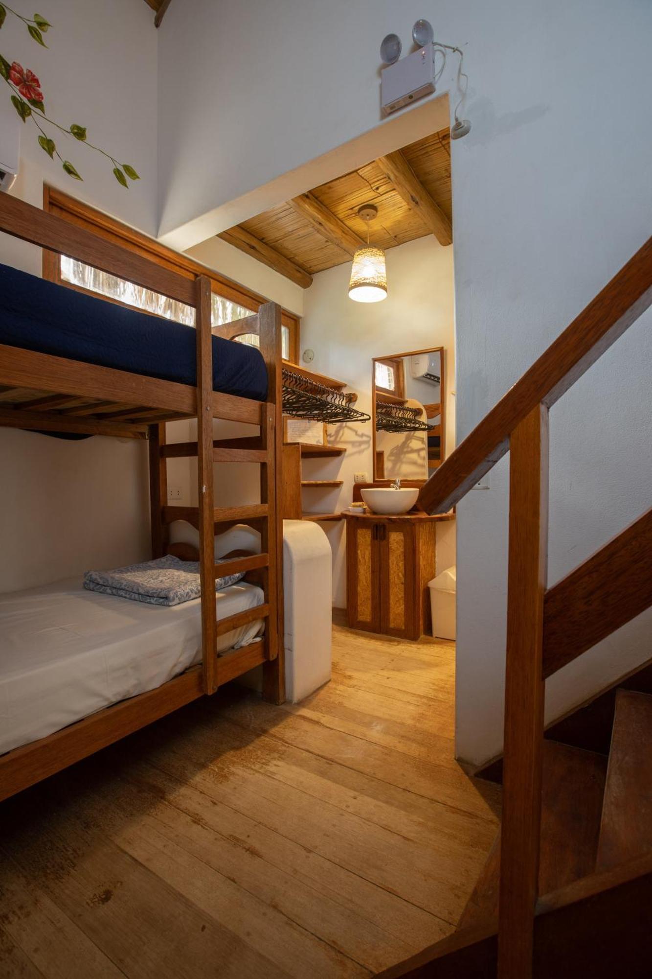 Soleil Bungalows Los Organos Ngoại thất bức ảnh