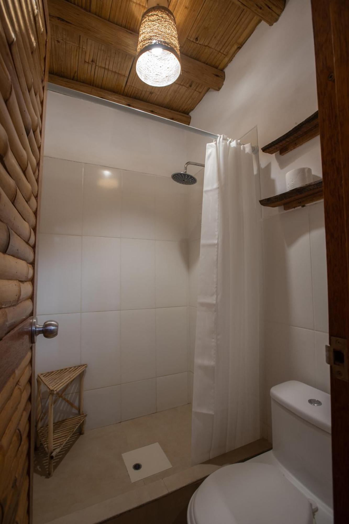 Soleil Bungalows Los Organos Ngoại thất bức ảnh