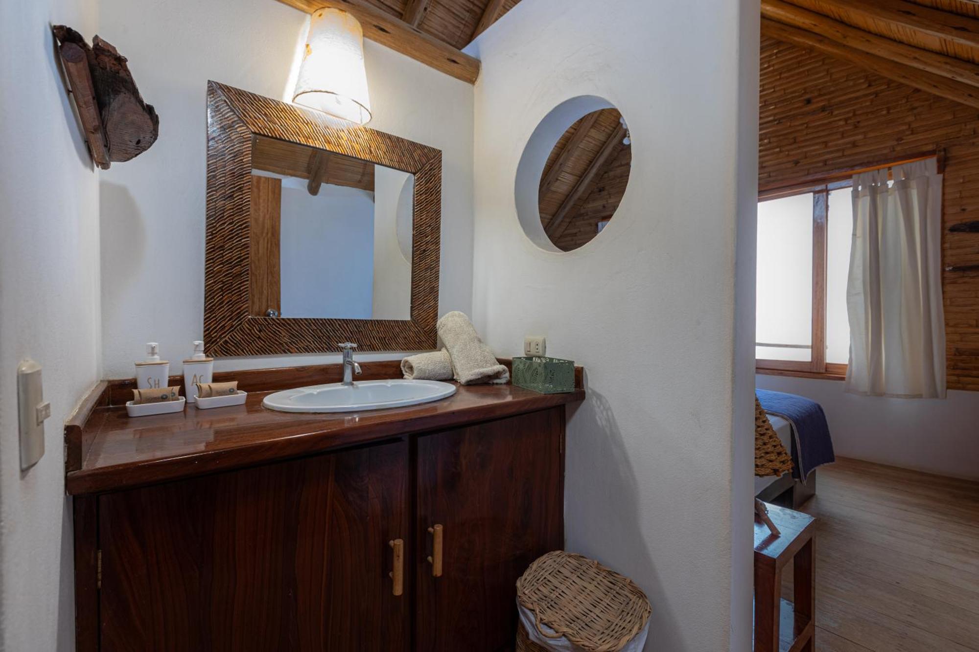 Soleil Bungalows Los Organos Ngoại thất bức ảnh