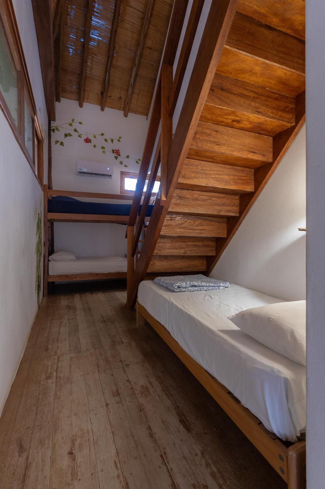 Soleil Bungalows Los Organos Ngoại thất bức ảnh