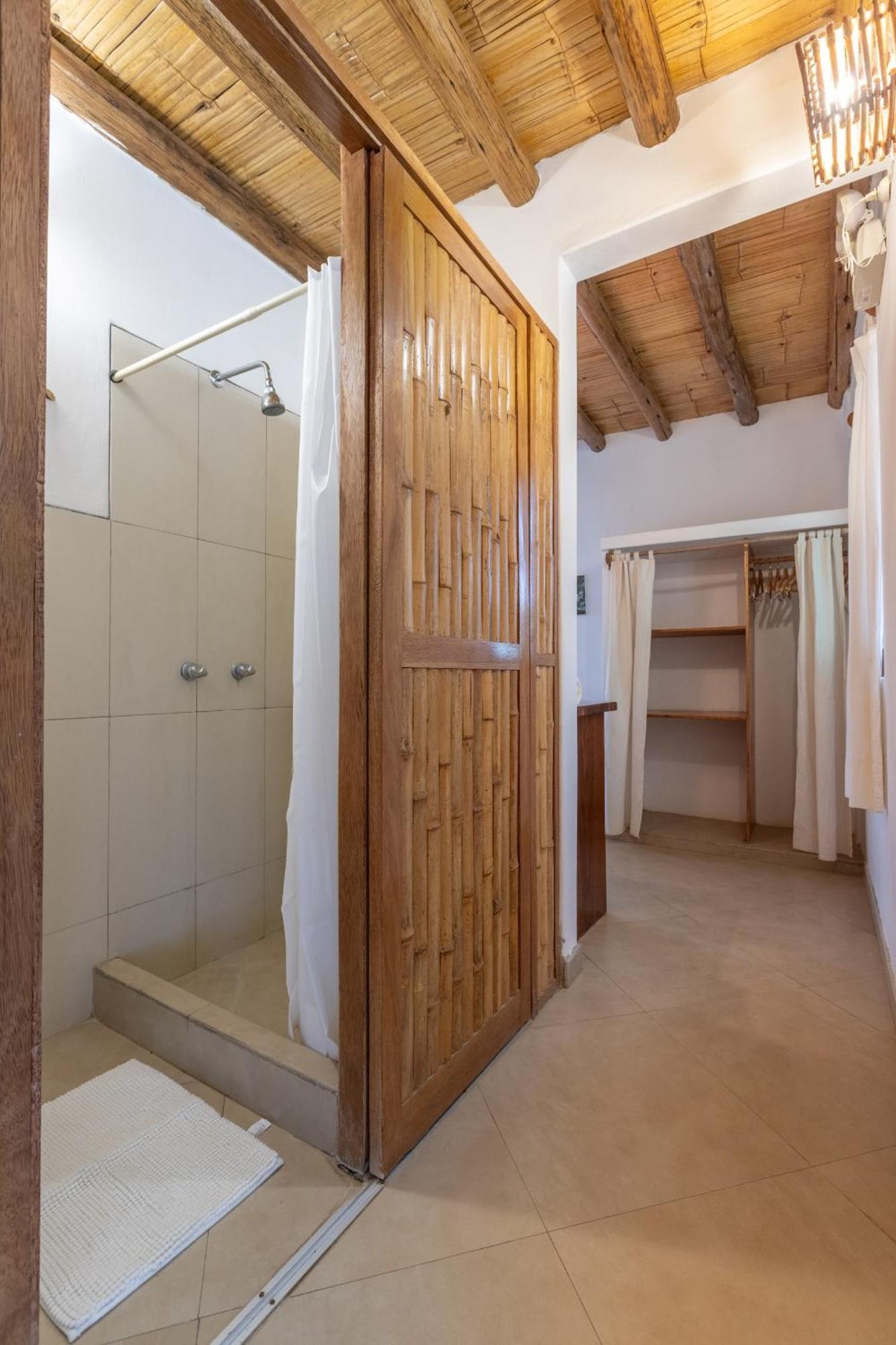 Soleil Bungalows Los Organos Ngoại thất bức ảnh
