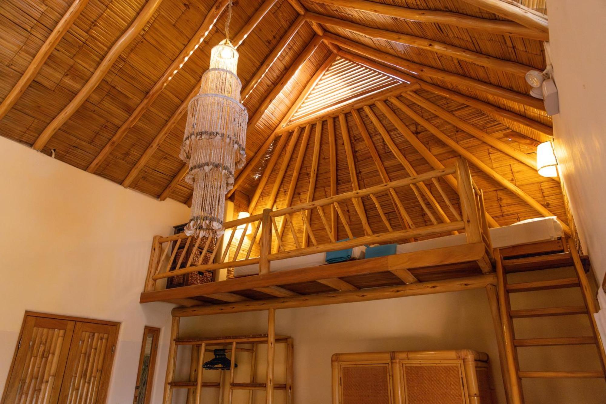 Soleil Bungalows Los Organos Ngoại thất bức ảnh